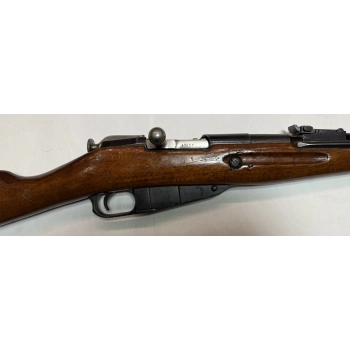 Mosin-Nagant-Karabiner Kal. 7,62x54R + Bajonett, Bild 5 von 10