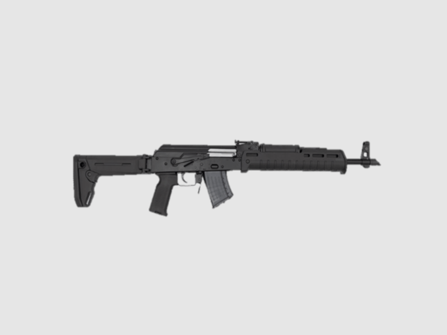 NUOVA JAGER – AK47 POLACCO CON CALCIO MAGPUL – CAL 7,62×39