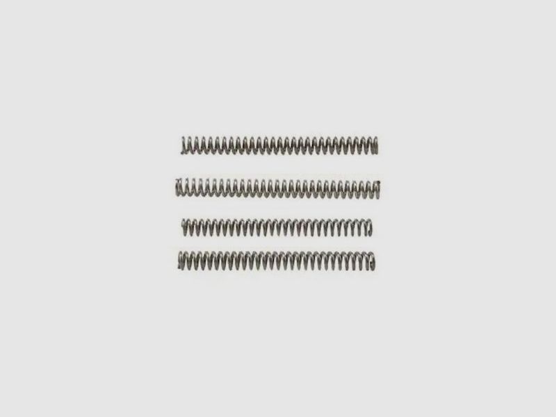 4 ressorts de marteau RP CZ/Springfield