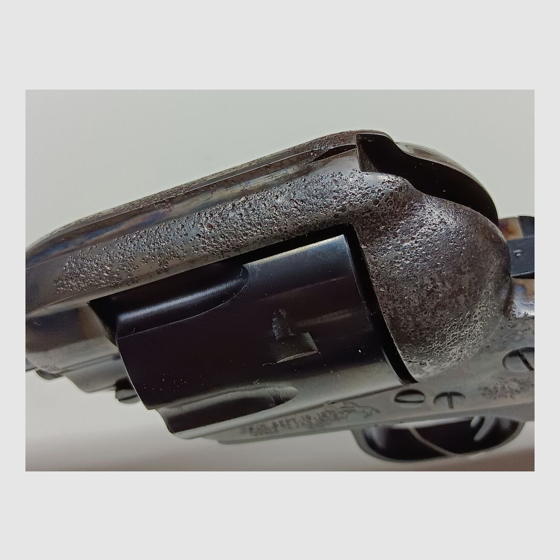 Colt - Hartford SAA