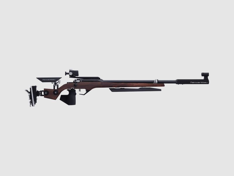 Feinwerkbau 2800 W Auflage - Kal. .22 lfB