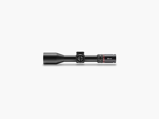 Burris Eliminator 6 4-20x52 Rifle scope CON TELEMETRO
