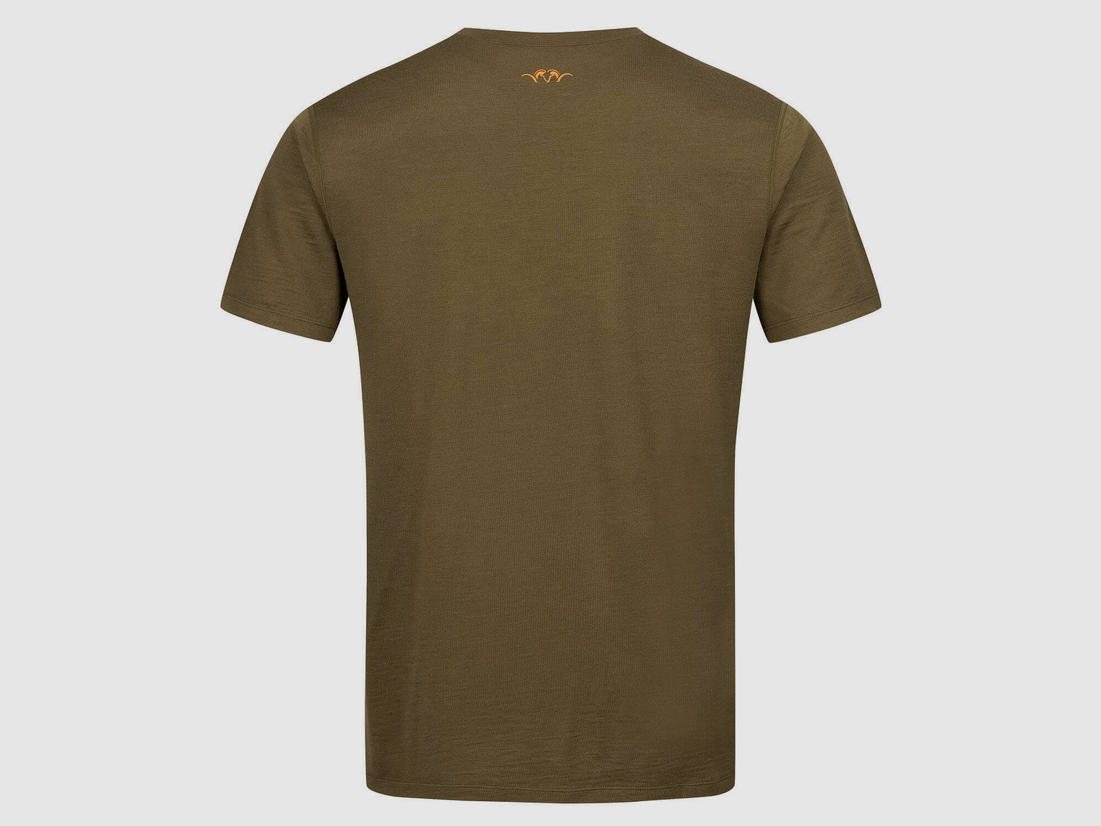 Blaser HunTec T-Shirt Merino Base 160 T (Grün)