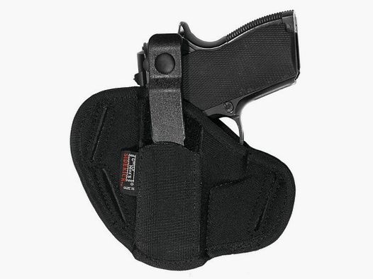 Gleitschlaufe für Gürtel UNCLE MIKE’S SUPER BELT Nylon Kodra – 3,25″-3,75″
