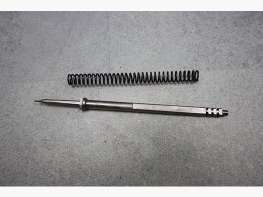 Coup de feu avec ressort fusil 98