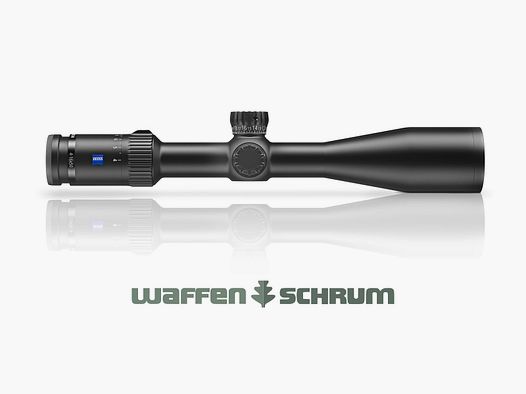 Zeiss Conquest V4 - 4-16x50  ohne Schiene Ballistic Turret