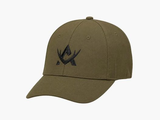 Alaska 1795 Cappello da Cacciatore Verde Notte