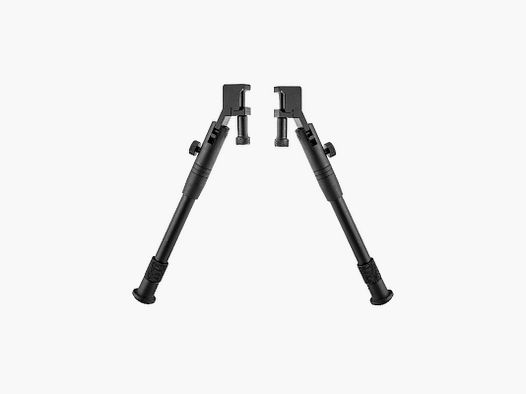 Bipiede pendolare Picatinny Black Ops