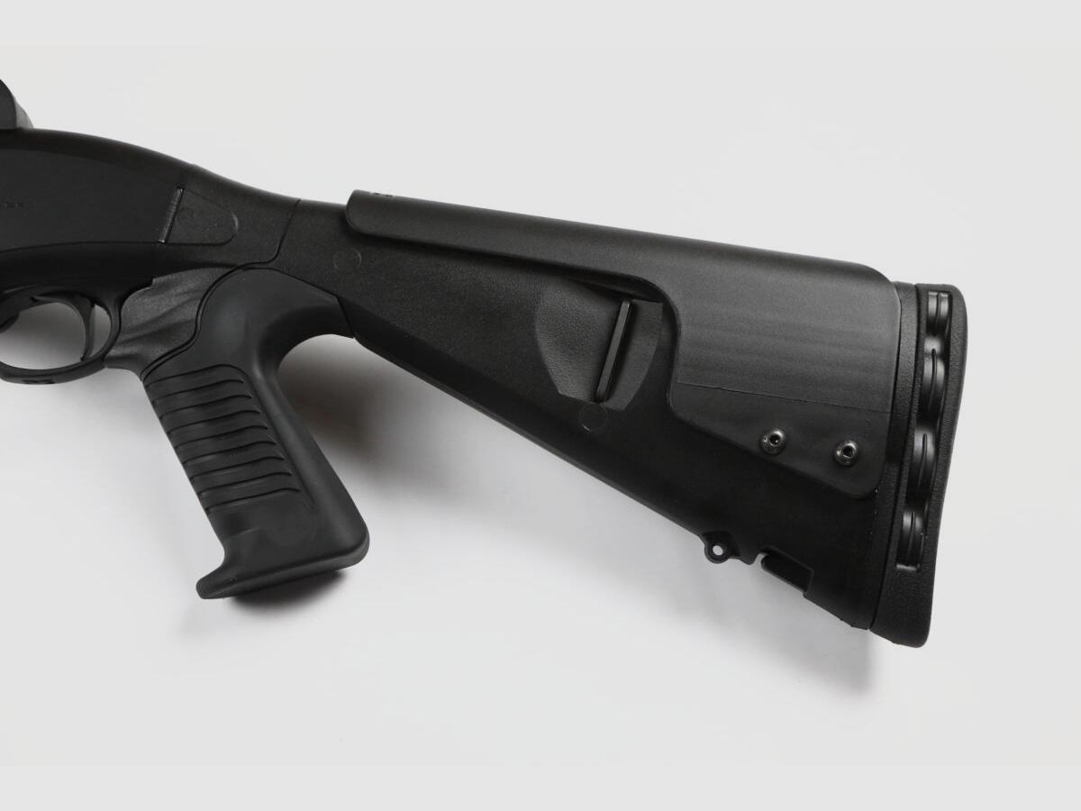 Beretta 1301 Tactical Gen2, immagine 7 di 9