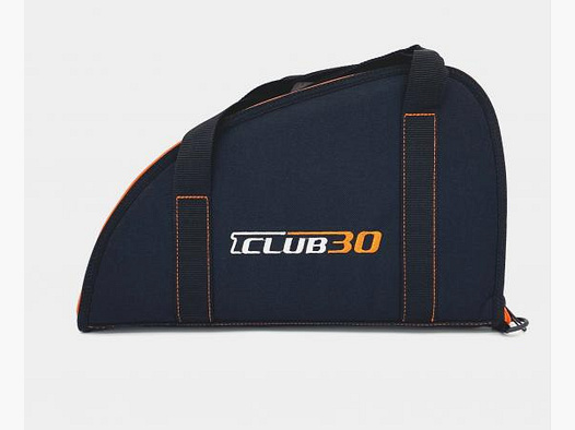 Torba na broń krótką Club 30
