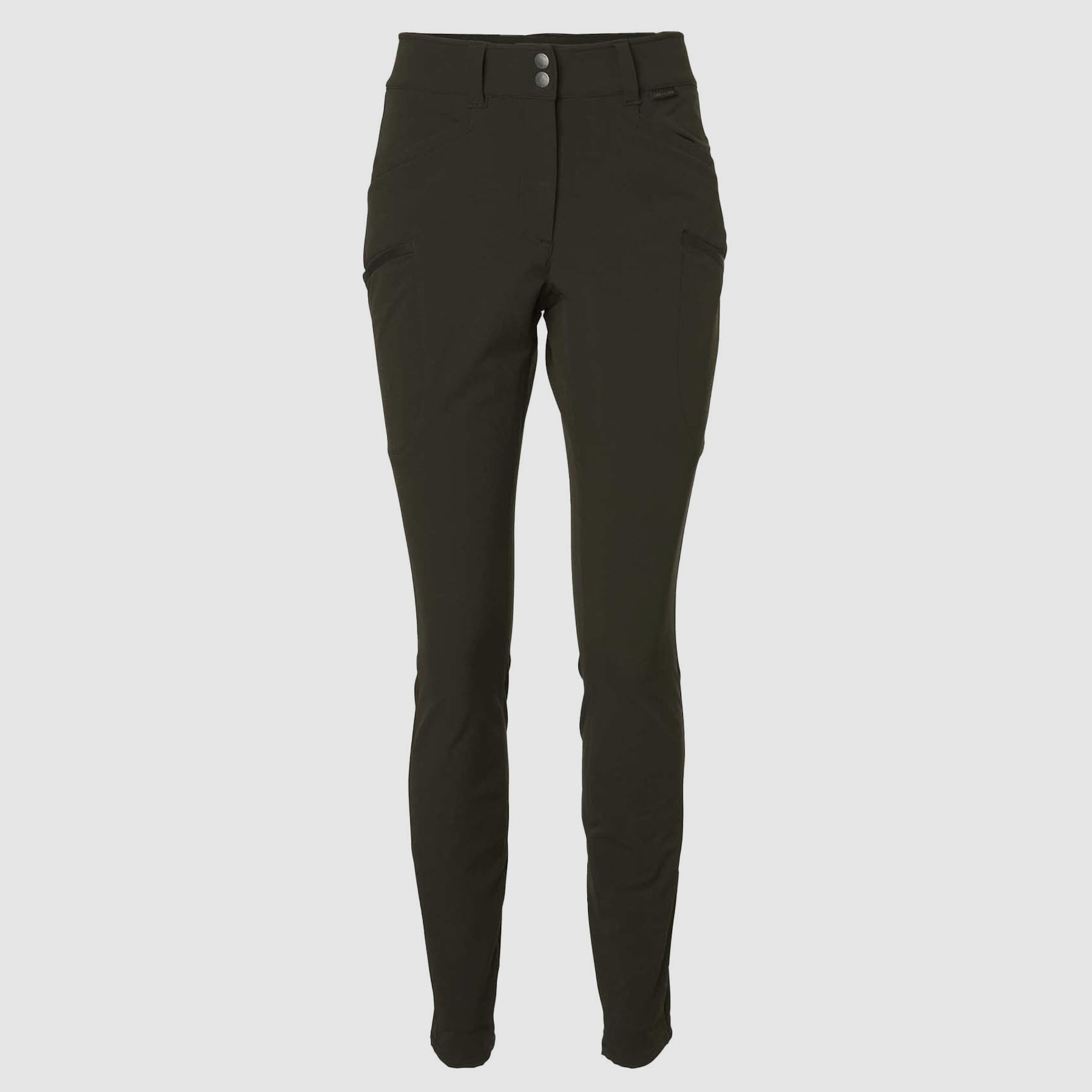 Chevalier Jagdleggings Diana Blackwood Brown