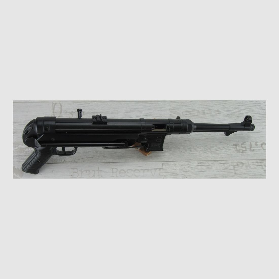 German Sport Guns MP 40
