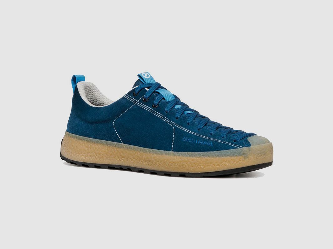 SCARPA – MEN – MOJITO WRAP Sea Blue, image 2 of 7