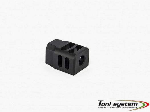 TS COMPENSATORE CANIK TP9 ELITE
