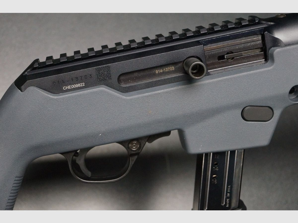 Ruger PC Carbine Magpul TD, Bild 3 von 6