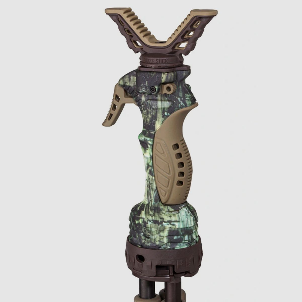 PRIMOS Zielstock Trigger Stick GEN III Dreibein Lang