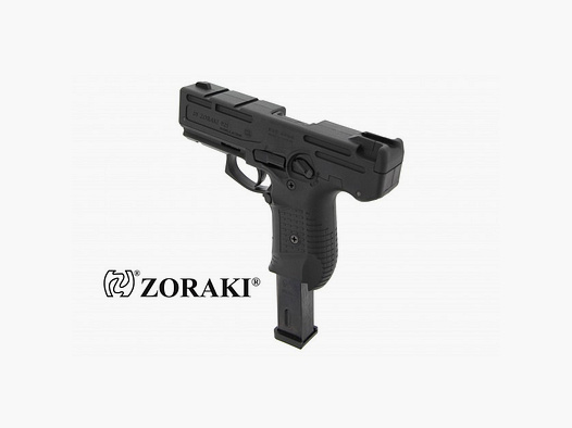 Zoraki 925 blank firing pistol caliber 9mm P.A.K.