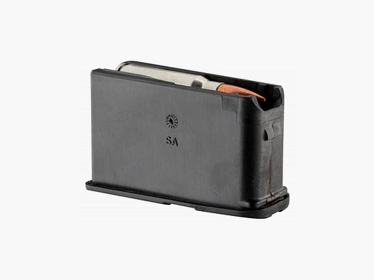 Mossberg 22-250 / .243 / 7-08 / .308 afneembare magazijnen