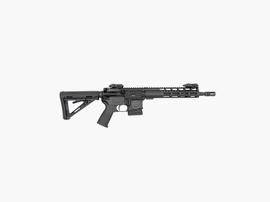 Sistemas Tácticos Bávaros BTS-15 (11,5", .223 Remington)