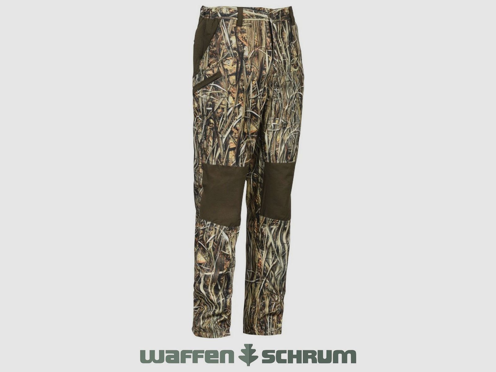 Percussion Hose Palombe Ghostcamo Wet