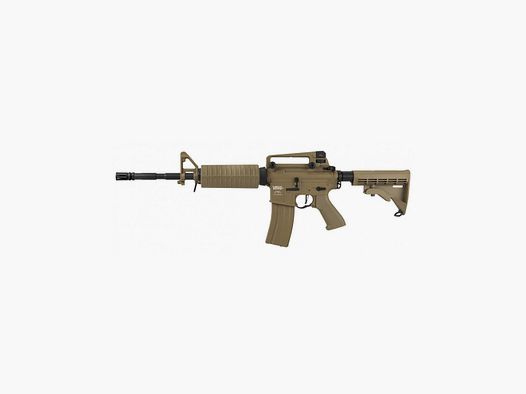 Replik LT-06 Proline G2 Metall M4A1 ETU tan