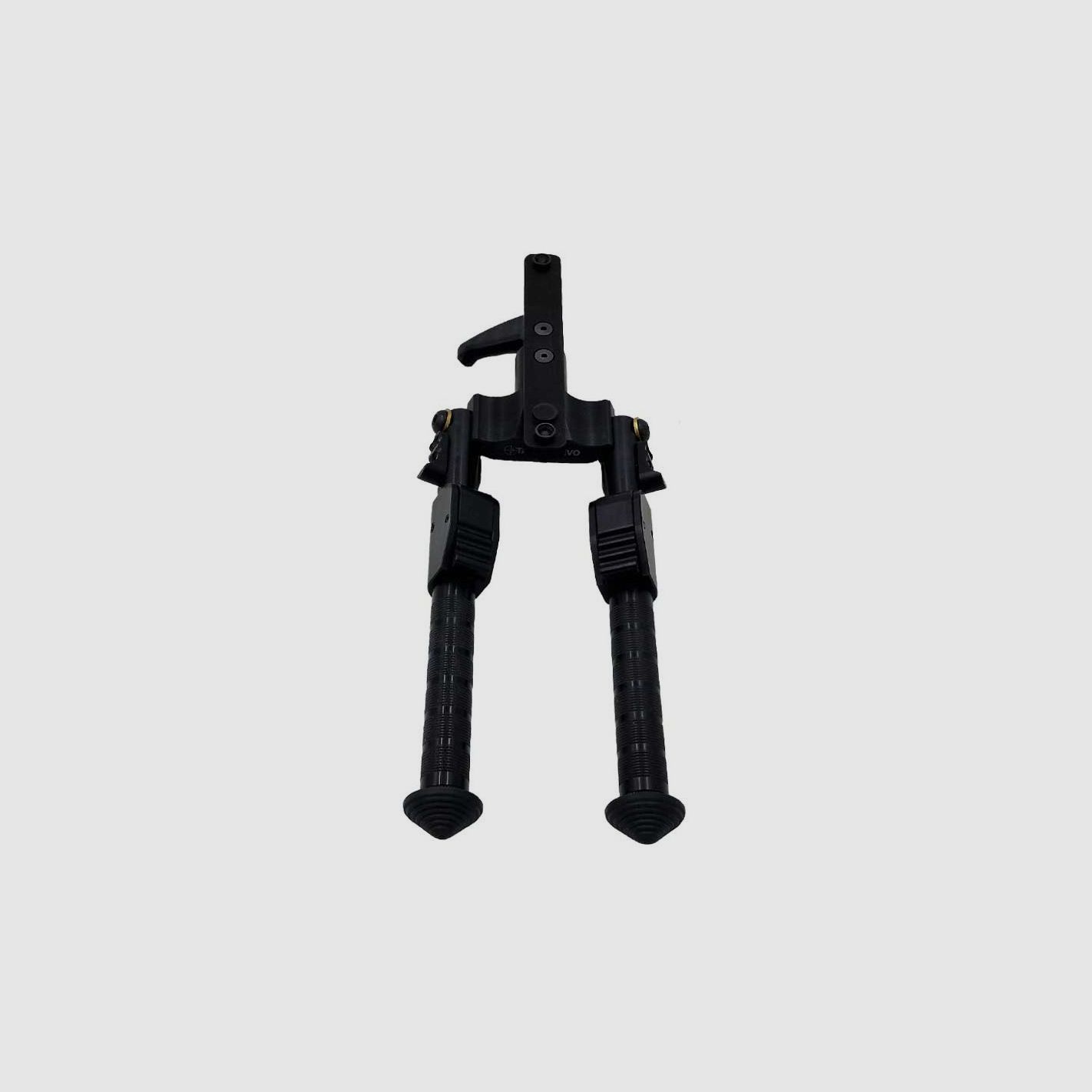 TACTICAL EVO PRS KeyMod Bipod 6.5'' - 8'', Bild 6 von 7