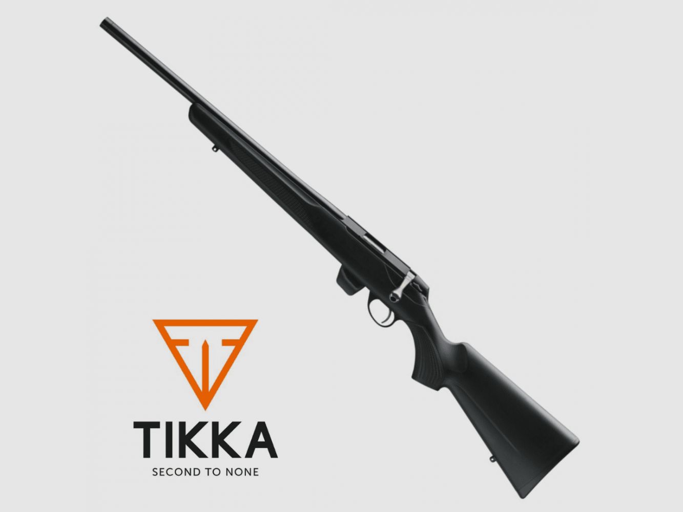 LINKSHÄNDIGE BÜCHSE TIKKA T1X KALIBER 22LR NEU, Bild 1 von 4