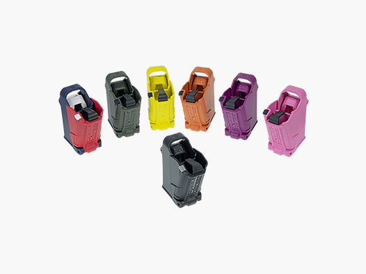 UpLULA universal pistol magazine loader