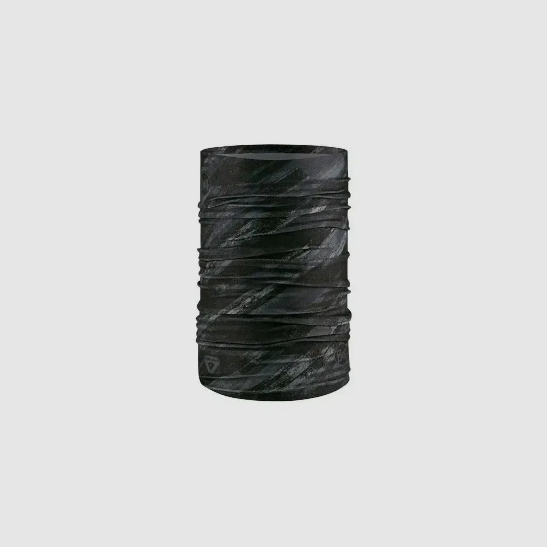 Buff Buff Multifunktionstuch ThermoNet bardeen graphite - Bardeen Graphite