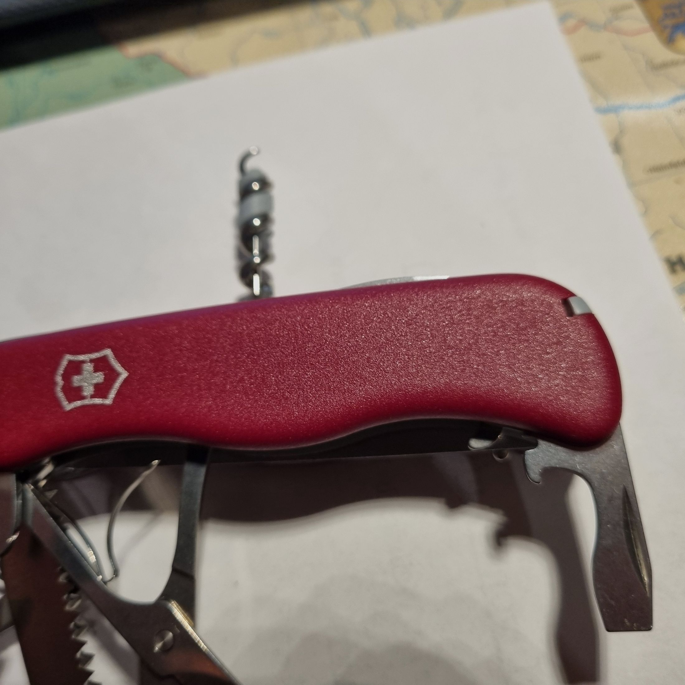Victorinox Work Champ 0.9064