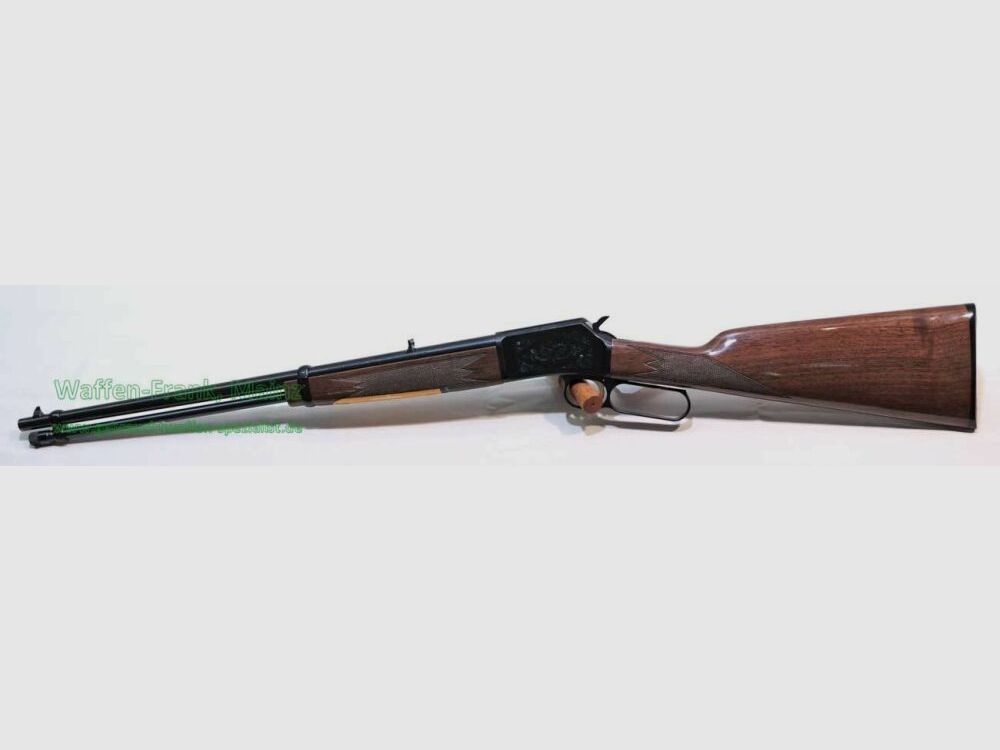 Browning KK - UHR: BL 22 - Grade 2