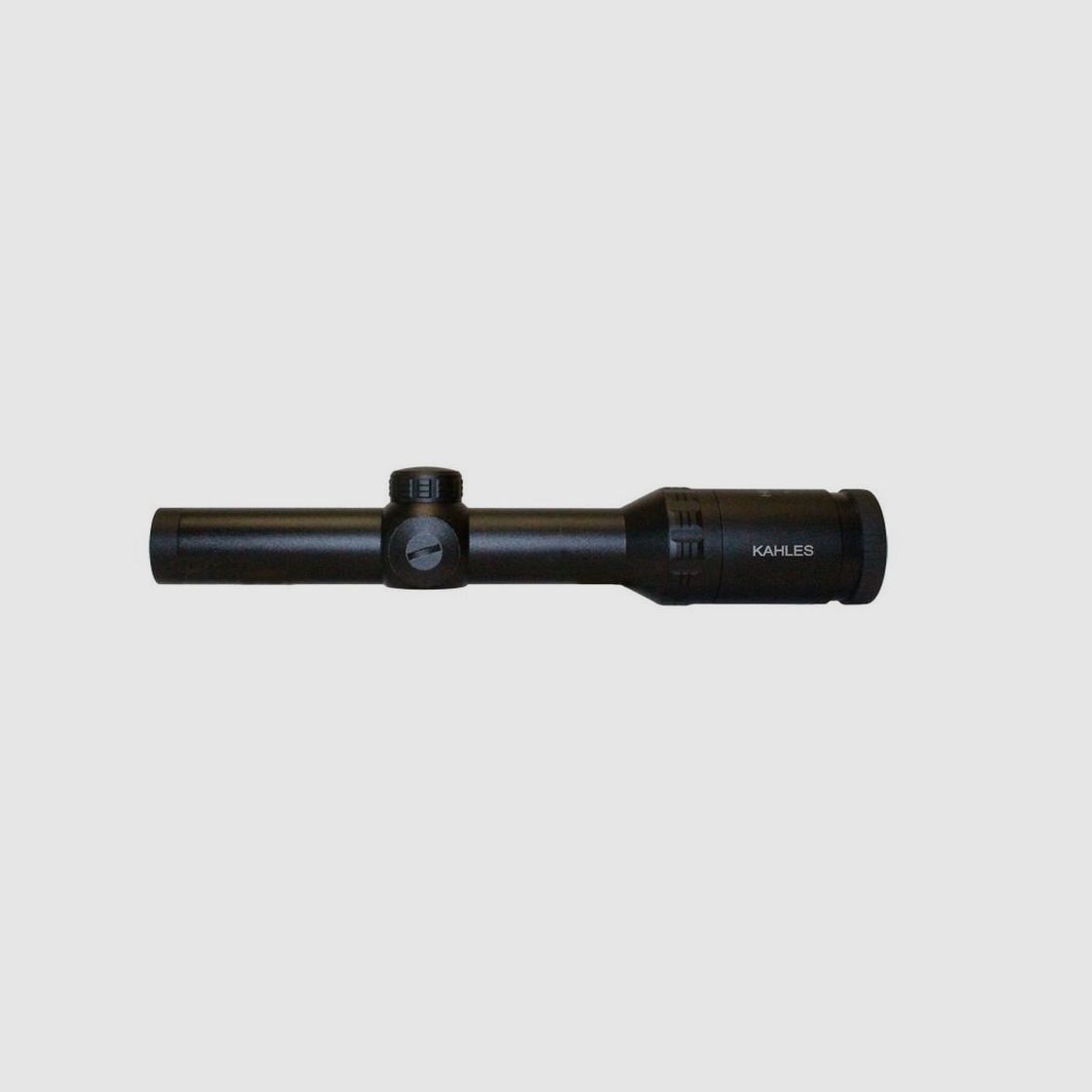 KAHLES HELIA 1-5x24i SR Absehen 4-DH