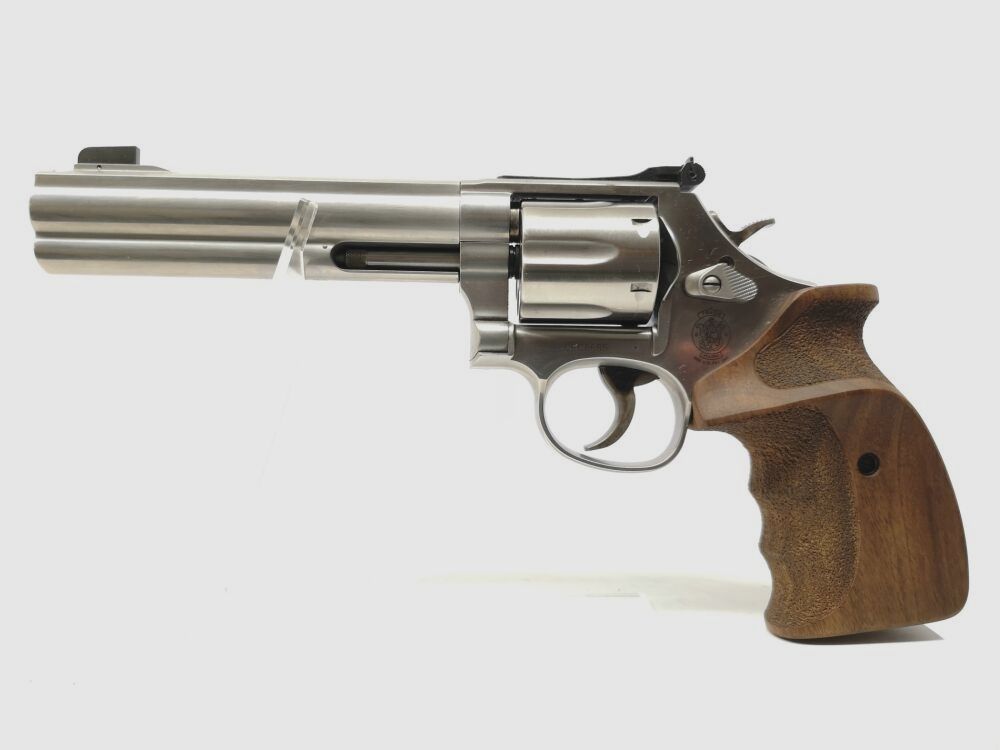 Smith & Wesson 686-6