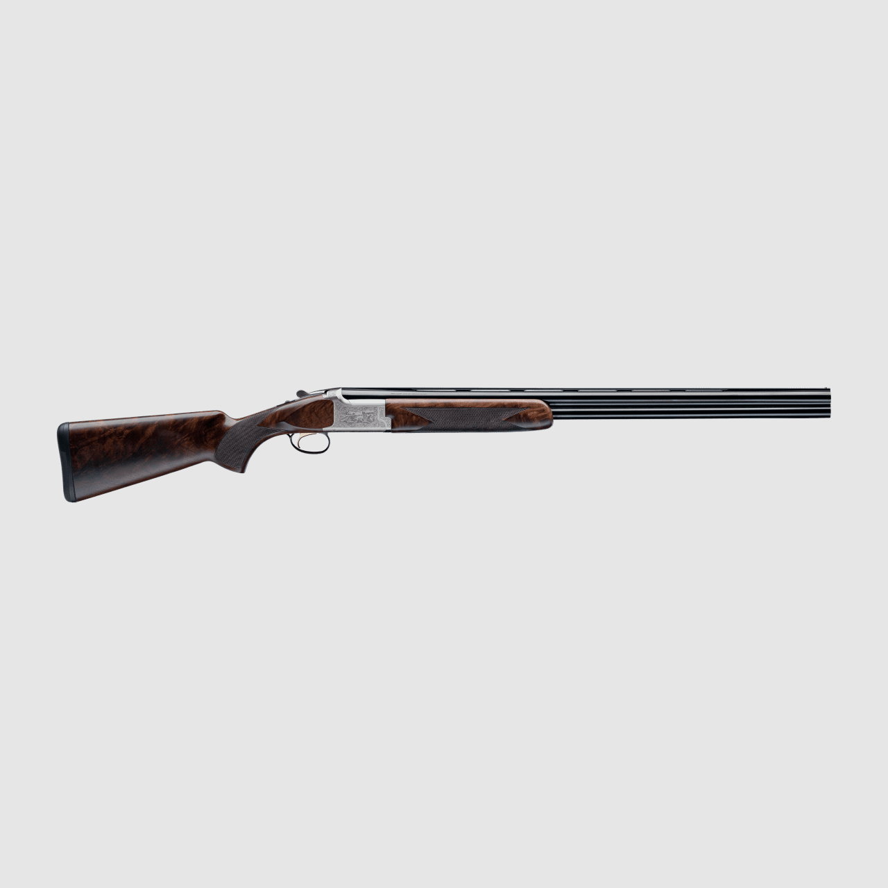 Browning B525 Game Tradition Over-and-Under Shotgun Caliber 12/76