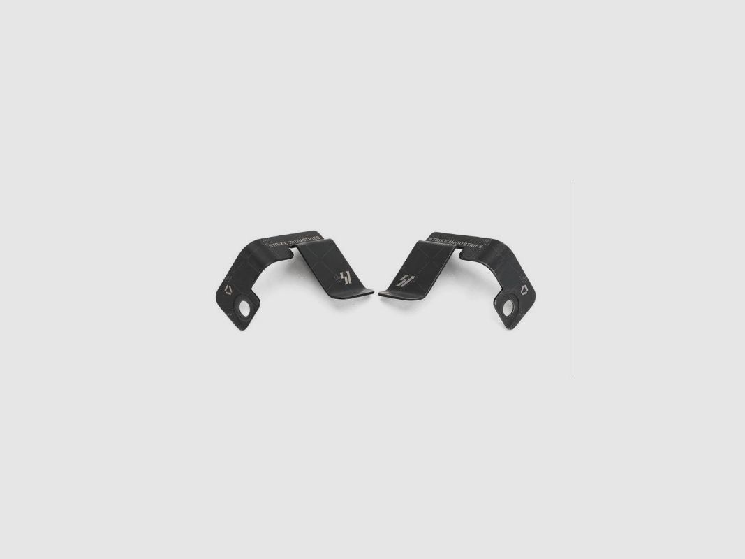 Strike Industries SI EMP Pocket Clip, image 2 sur 2