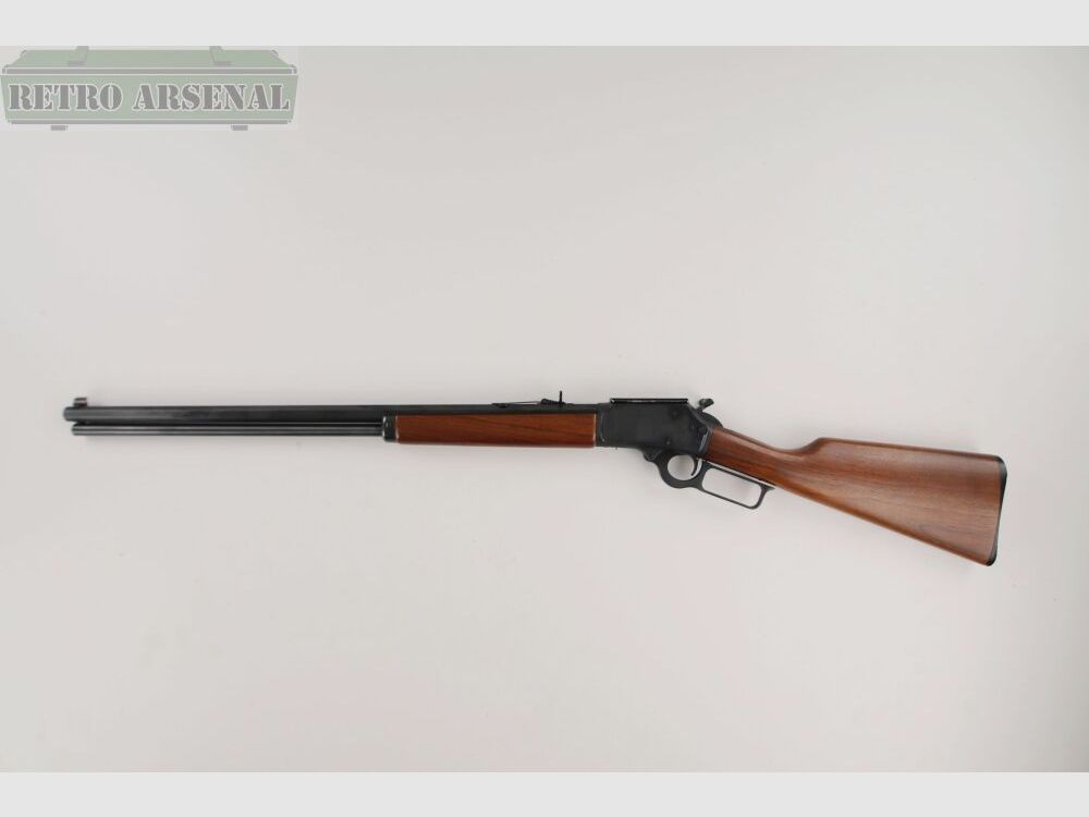 Marlin Cowboy Limited