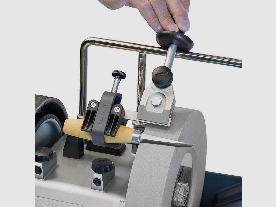 Apparaat voor Mini Messen Tormek, afbeelding 6 van 7