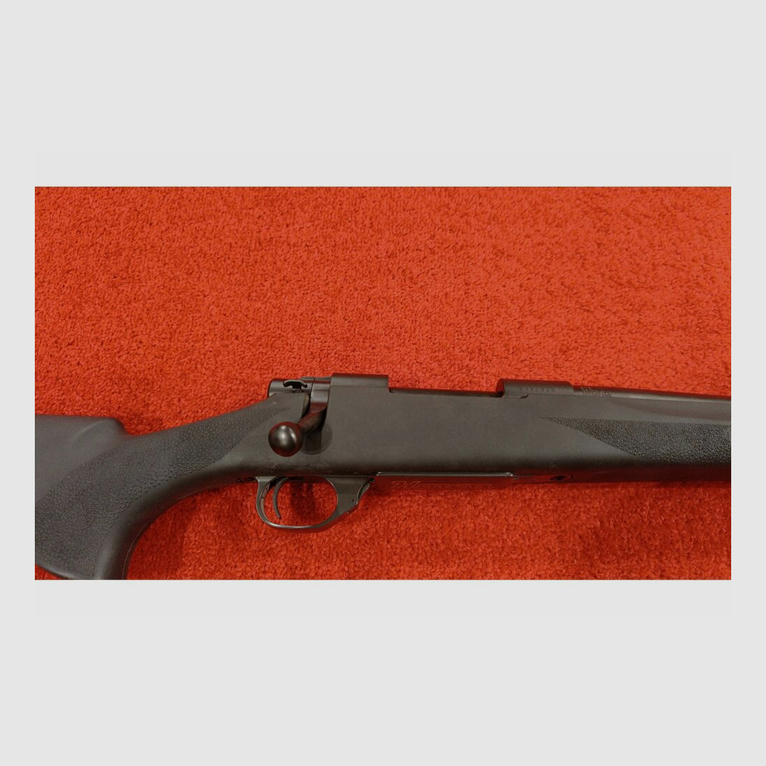 Howa 1500 Varmint .308Win