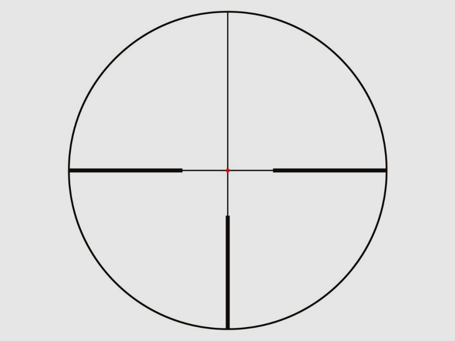 GPO Richtkijker Spectra 5x 3-15X56i Reticle G4i Gen. 2, afbeelding 13 van 14