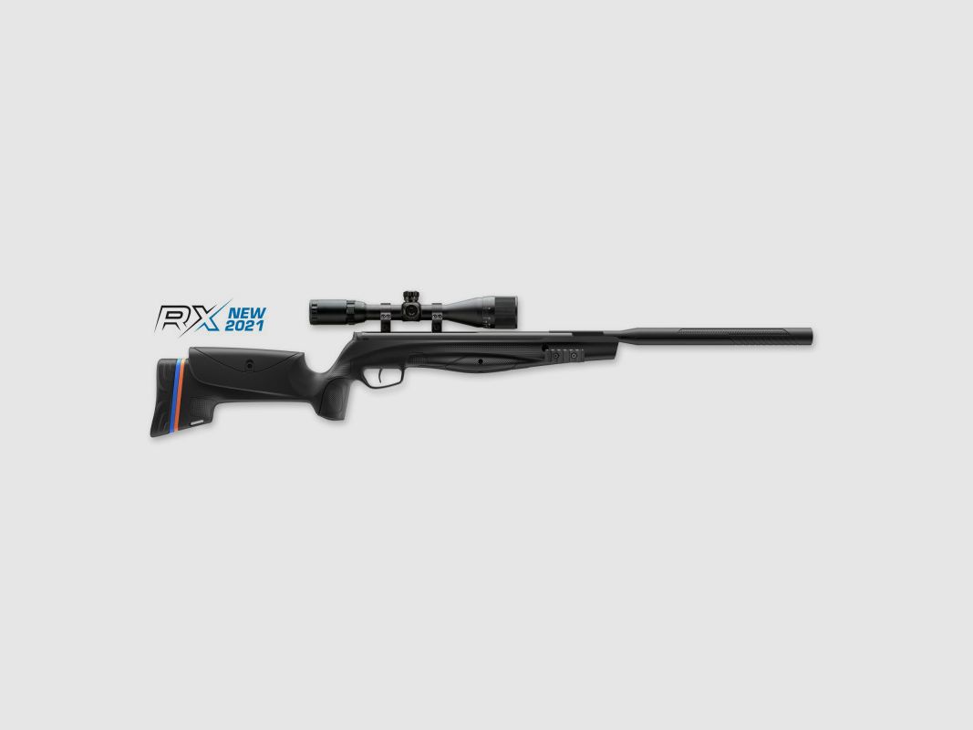 STOEGER BÜCHSE RX20TAC L.V. C 4,5, Bild 1 von 6