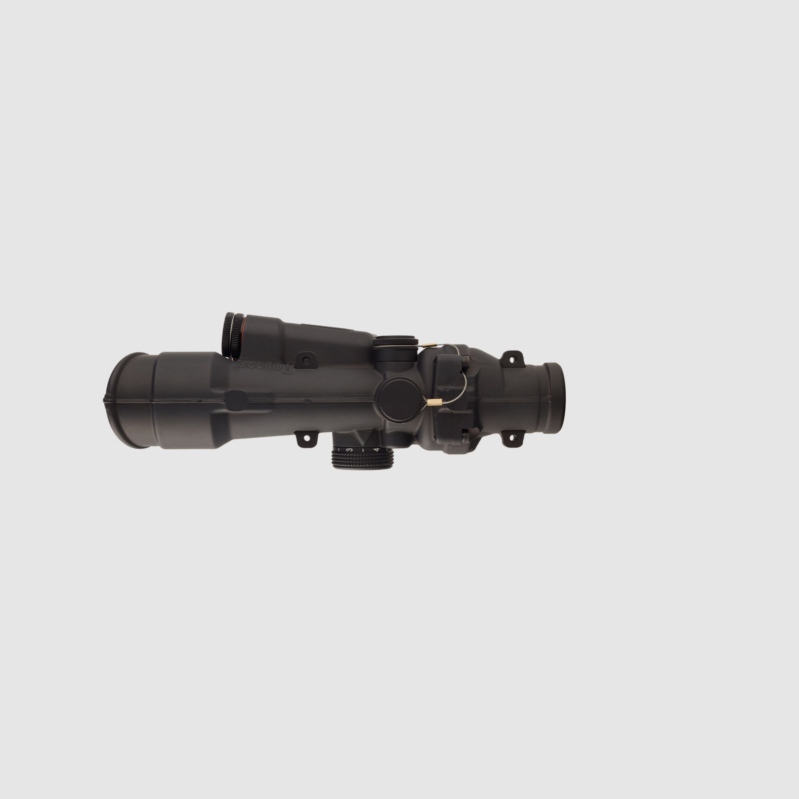 ACOG 3.5×35 Rot LED .308 Chevron TA51 Montage, Bild 5 von 6