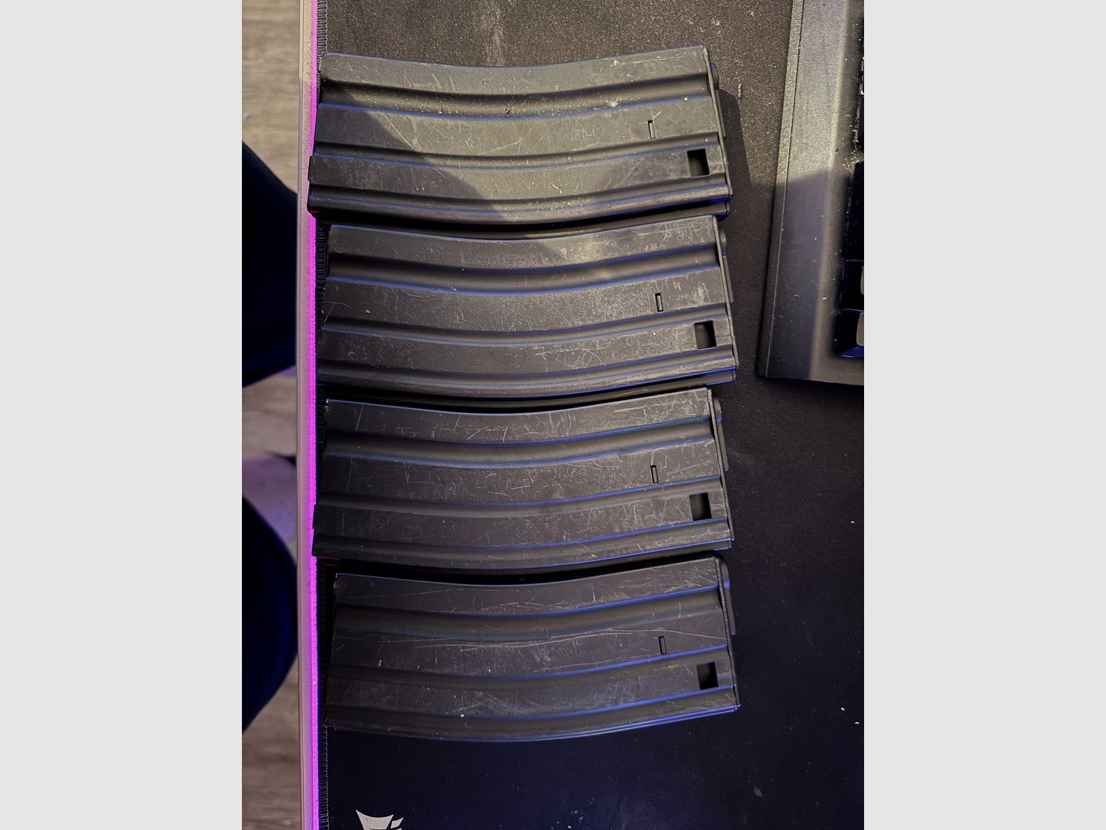AR15/m4 Magazine 