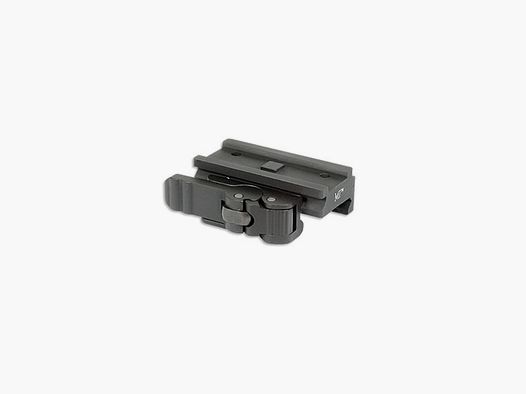 Aimpoint T-1 Low QD Mount