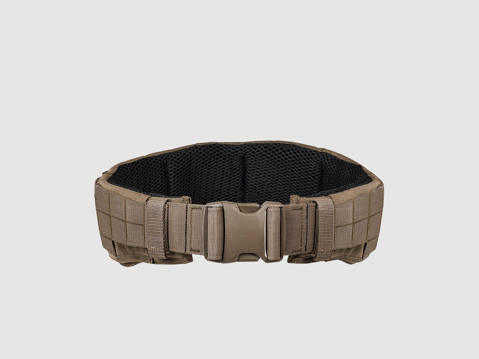 TT Warrior Belt MK (Tasmanian Tiger) (Coyote Brown)