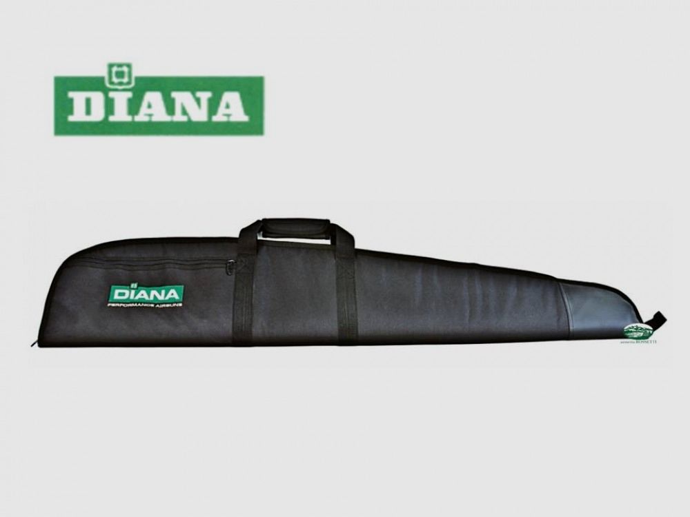 DIANA Holster für Büchse 130 cm mit Außentasche