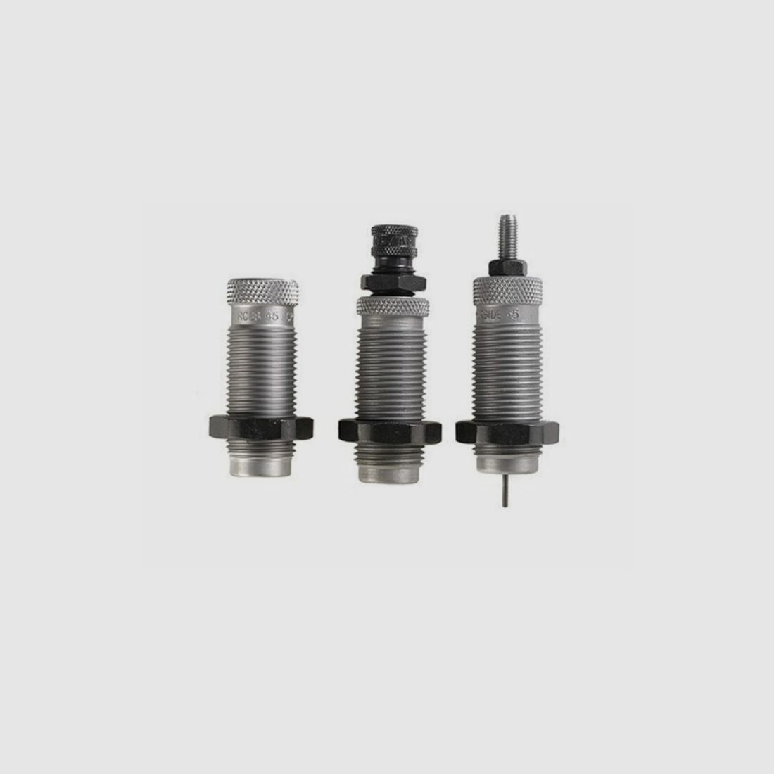 RCBS Explorer 9mm Widerlade Kit