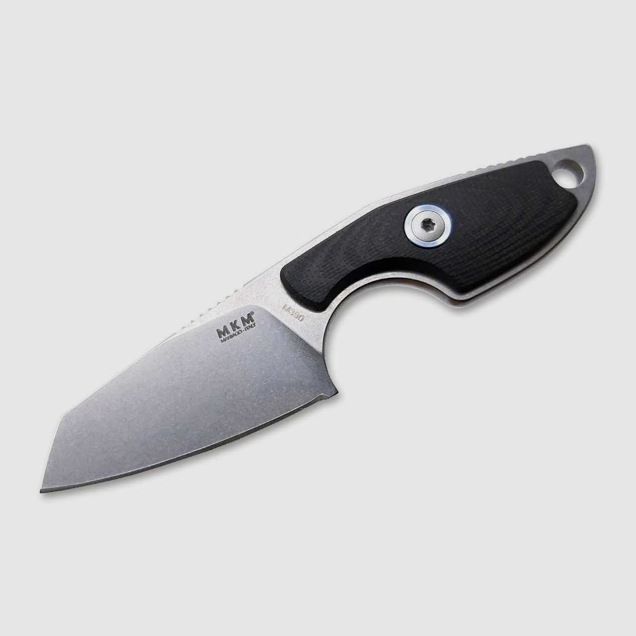 Mikro 2 G10 Black