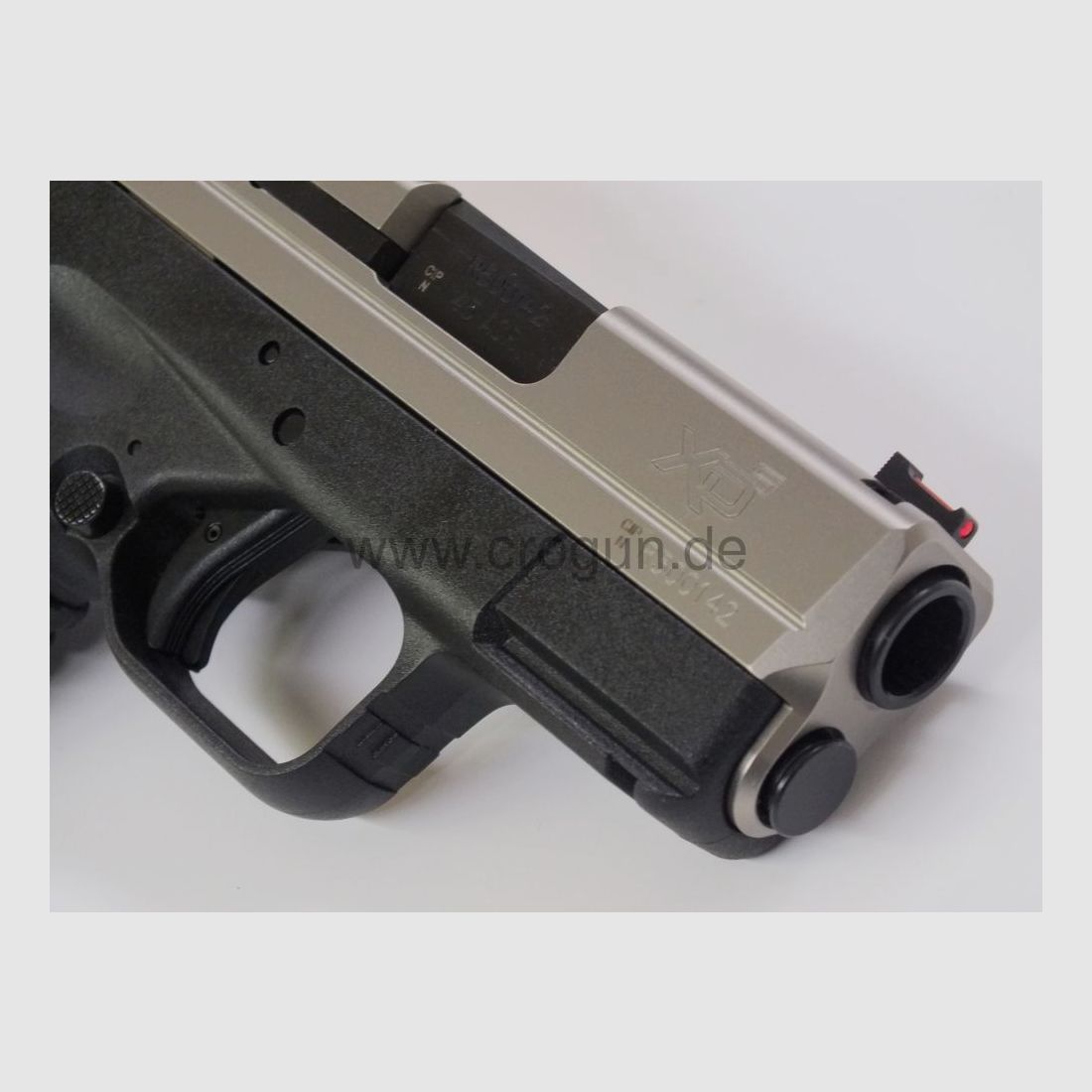 HS Produkt XDS-45ACP 3.3