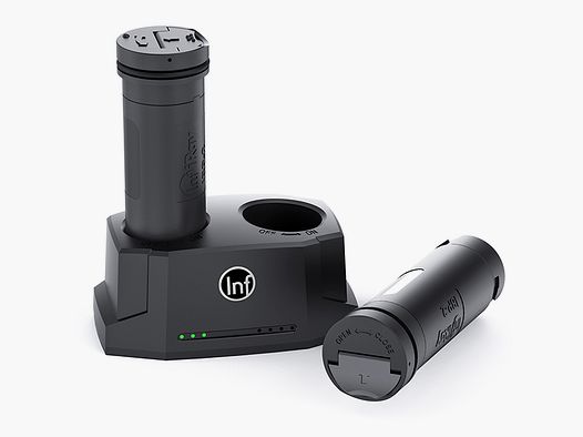 Chargeur InfiRay pour série Cabin et Finder