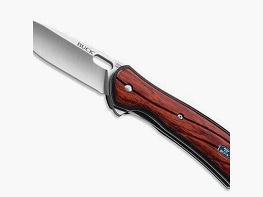 Buck Vantage Avid Rosewood 19,5 cm